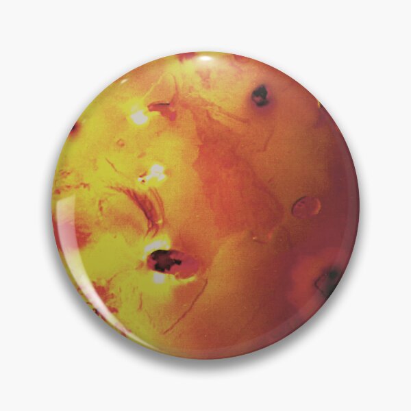Item preview, Io, Fire Moon designed and sold by amanda150771.