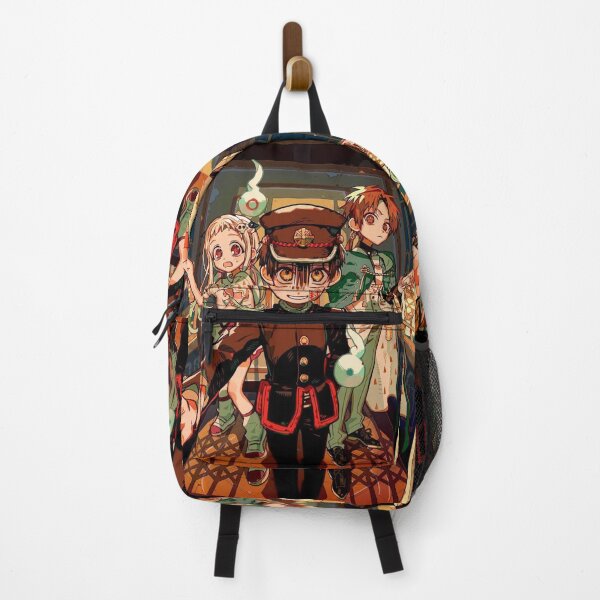 Item preview, jibaku shonen hanako kun designed and sold by anelishstormey.