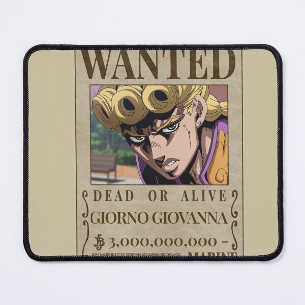 Item preview, Prison Bound Stand User Anime Artwork designed and sold by CosmicFna.