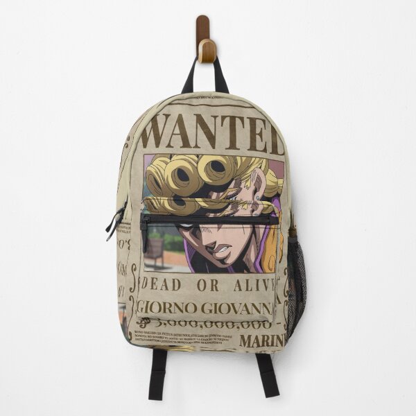 Item preview, Prison Bound Stand User Anime Artwork designed and sold by CosmicFna.