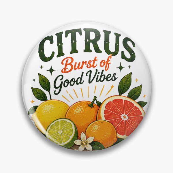 Item preview, Citrus designed and sold by erkinmaddison.