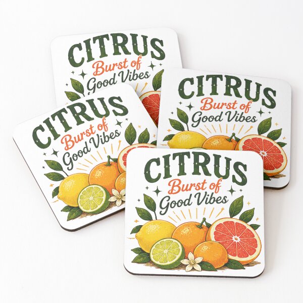 Item preview, Citrus designed and sold by erkinmaddison.