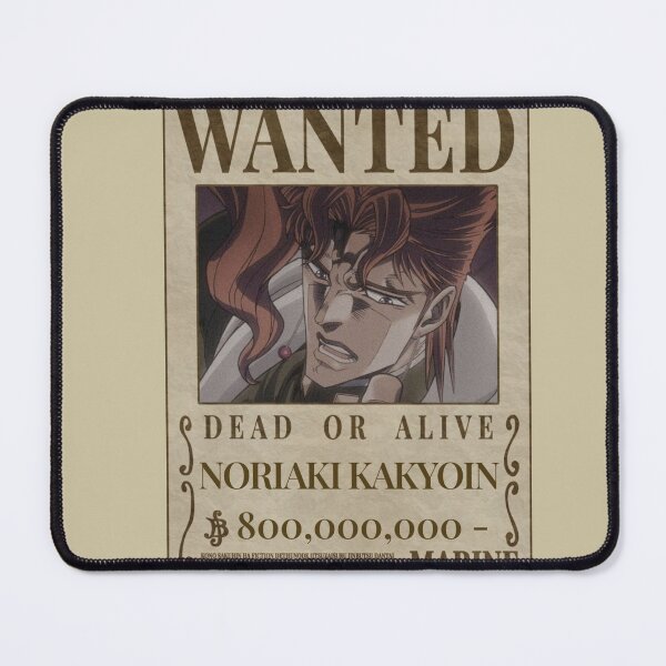 Item preview,  Prison Bound Stand User Anime Artwork designed and sold by CosmicFna.