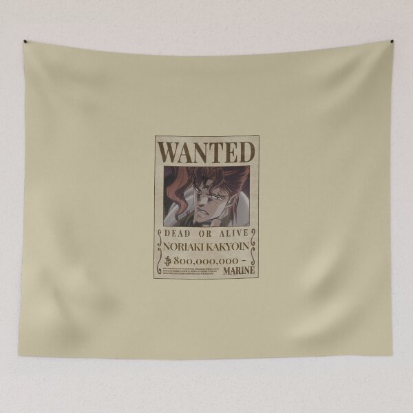Item preview,  Prison Bound Stand User Anime Artwork designed and sold by CosmicFna.