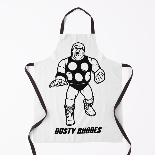 Item preview, Dusty Rhodes designed and sold by rikooff1.