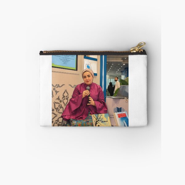 Item preview, Kareema Al Saady at Her Exhibition Seminar designed and sold by LumivaraGallery.