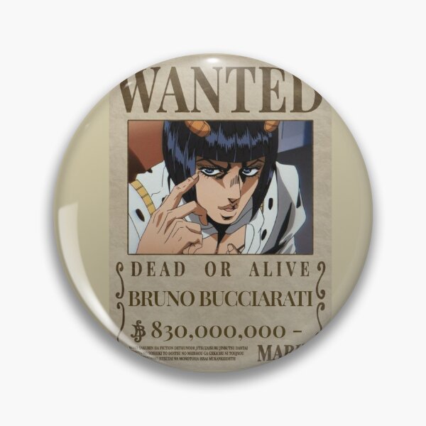 Item preview,  Prison Bound Stand User Anime Artwork designed and sold by CosmicFna.