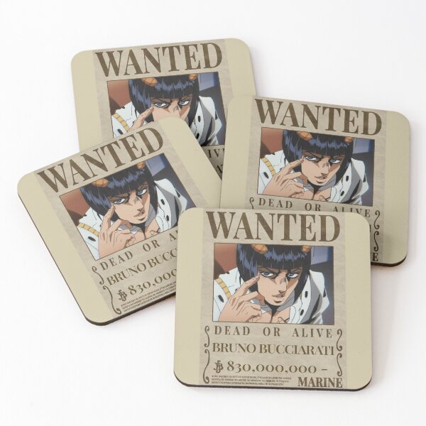 Item preview,  Prison Bound Stand User Anime Artwork designed and sold by CosmicFna.