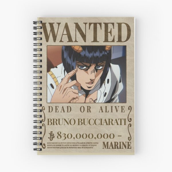 Item preview,  Prison Bound Stand User Anime Artwork designed and sold by CosmicFna.