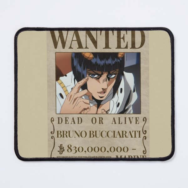 Item preview,  Prison Bound Stand User Anime Artwork designed and sold by CosmicFna.