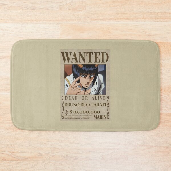 Item preview,  Prison Bound Stand User Anime Artwork designed and sold by CosmicFna.
