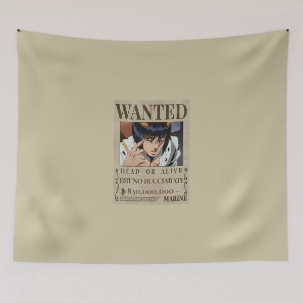 Item preview,  Prison Bound Stand User Anime Artwork designed and sold by CosmicFna.