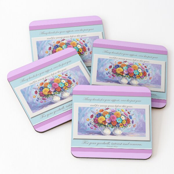 Item preview, Thank you Card designed and sold by Nira Dabush.