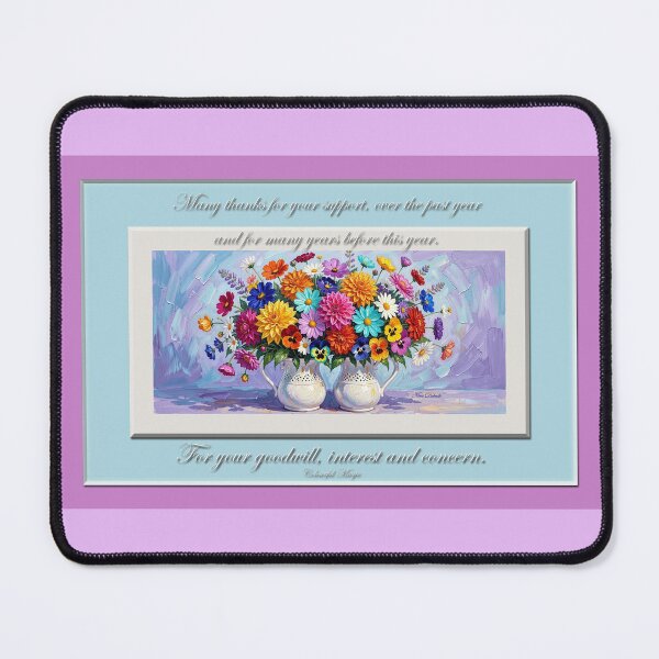 Item preview, Thank you Card designed and sold by Nira Dabush.