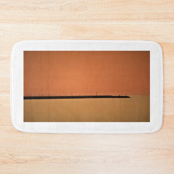 Item preview, Sunset over the Port designed and sold by ART22.