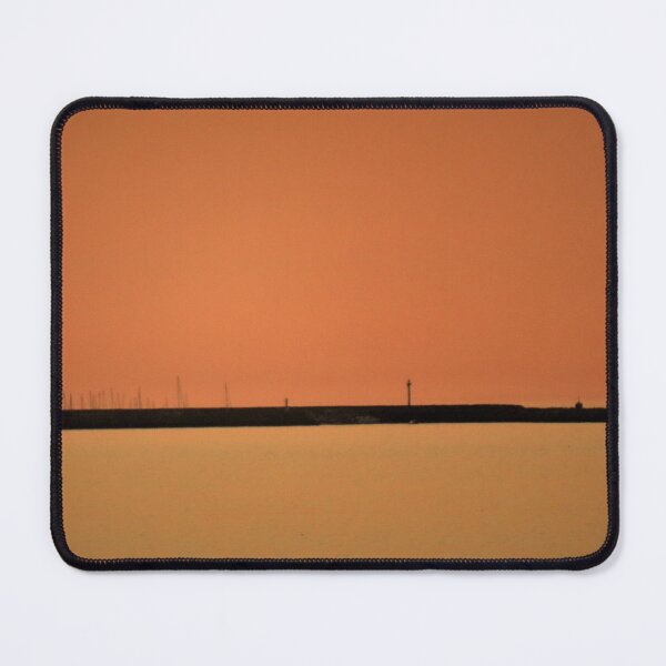 Item preview, Sunset over the Port designed and sold by ART22.