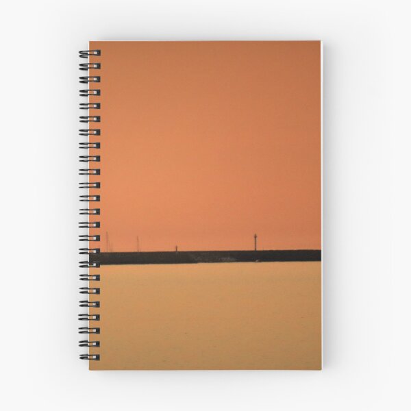 Item preview, Sunset over the Port designed and sold by ART22.