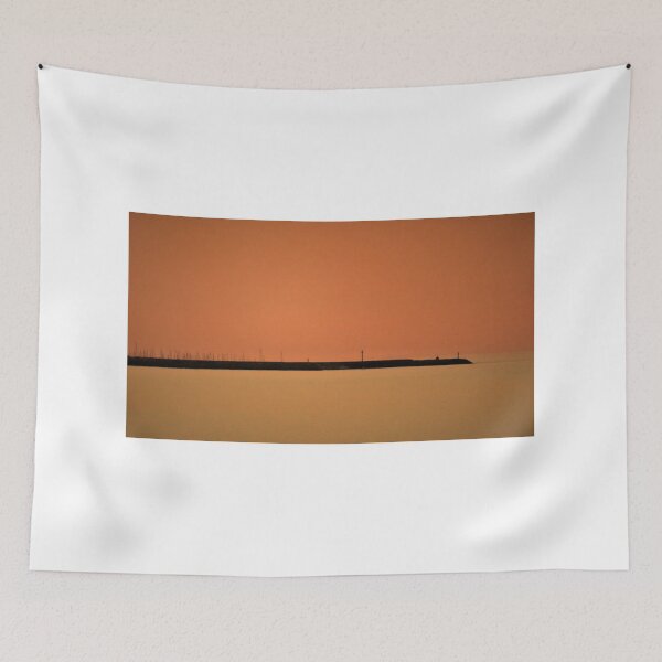 Item preview, Sunset over the Port designed and sold by ART22.
