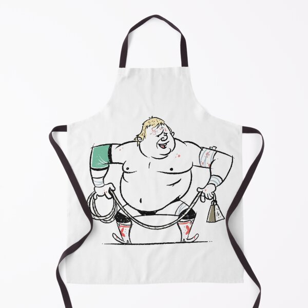 Item preview, Dusty Rhodes designed and sold by rikooff1.