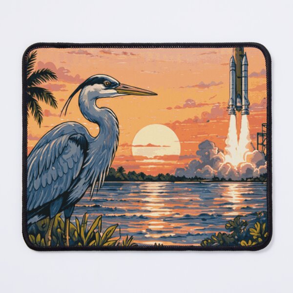 Item preview, Merritt Island designed and sold by erkinmaddison.