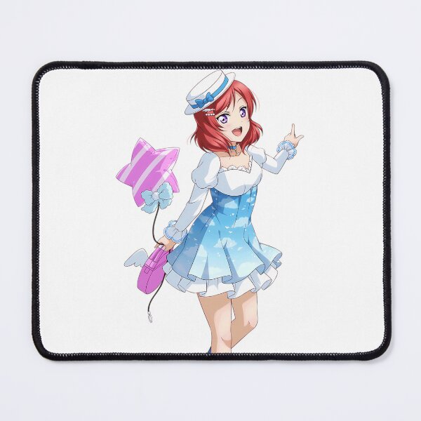 Item preview, Maki Nishikino Sky designed and sold by nadeau-taren.