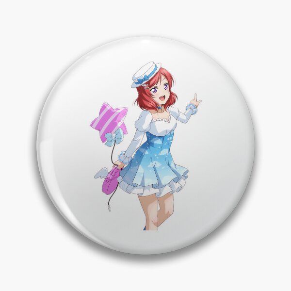 Item preview, Maki Nishikino Sky designed and sold by nadeau-taren.