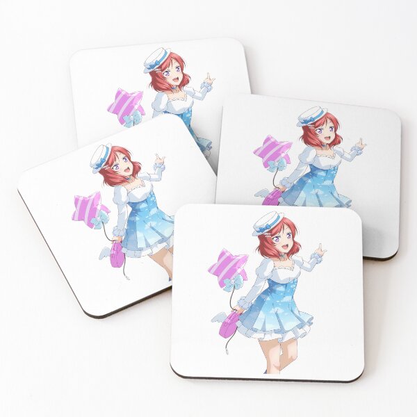 Item preview, Maki Nishikino Sky designed and sold by nadeau-taren.