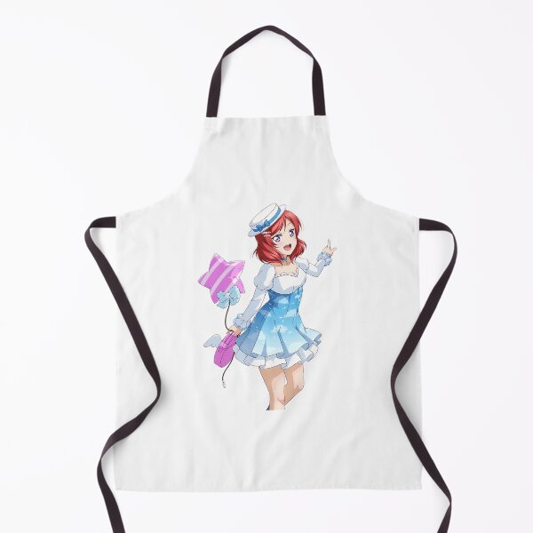 Item preview, Maki Nishikino Sky designed and sold by nadeau-taren.
