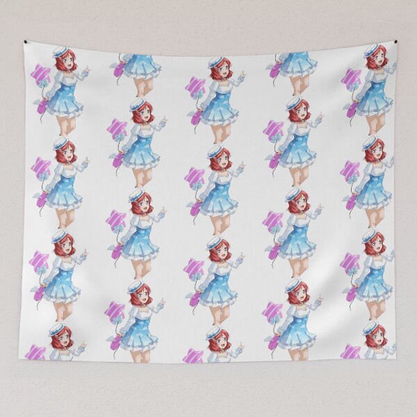 Item preview, Maki Nishikino Sky designed and sold by nadeau-taren.