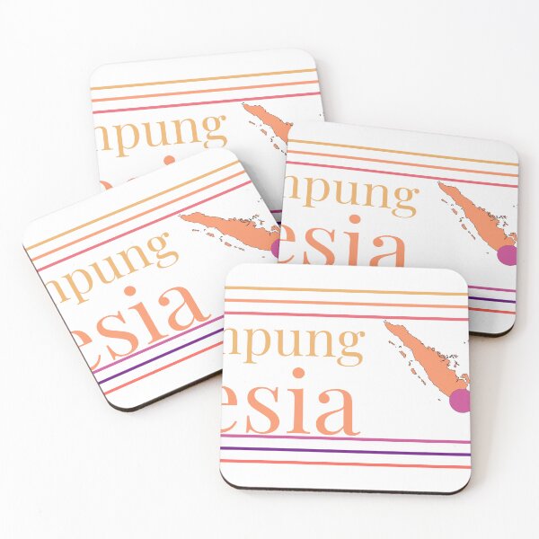 Item preview, Bandar Lampung Indonesia City Marked On Country Map designed and sold by TheIconSmith.