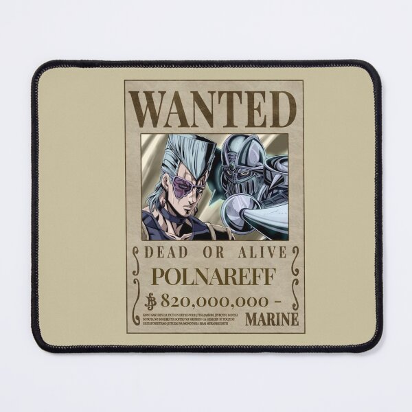 Item preview, Prison Bound Stand User Anime Artwork designed and sold by CosmicFna.