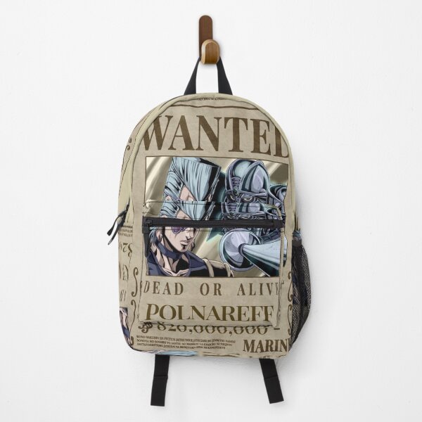 Item preview, Prison Bound Stand User Anime Artwork designed and sold by CosmicFna.