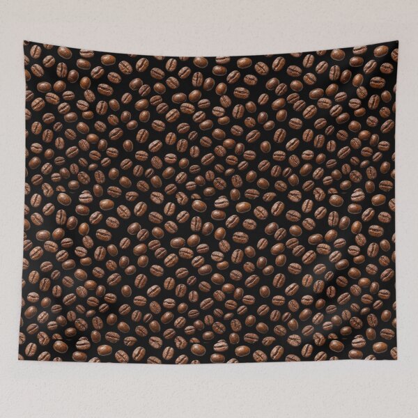 Item preview, COFFEE BEANS designed and sold by likbatonboot.