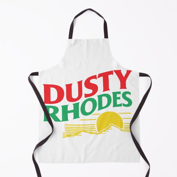 Item preview, Dusty Rhodes designed and sold by rikooff1.