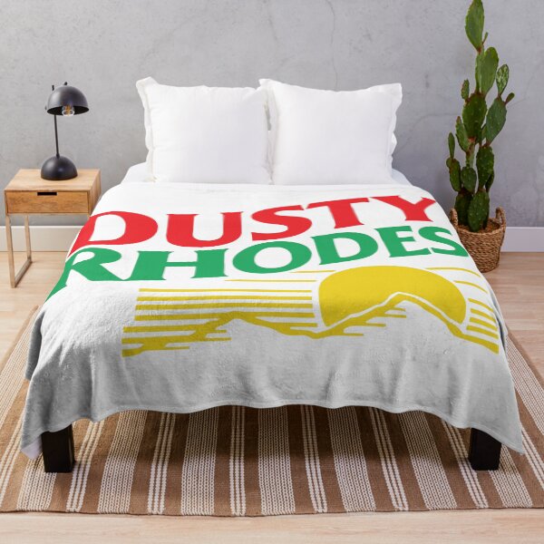 Item preview, Dusty Rhodes designed and sold by rikooff1.