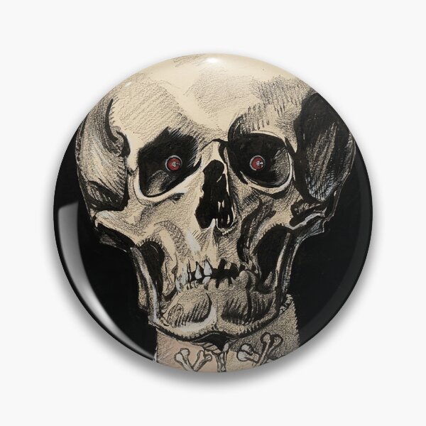 Item preview, Dood als vredesstichter (Death as Peacemaker) designed and sold by The Ravens Ballad.