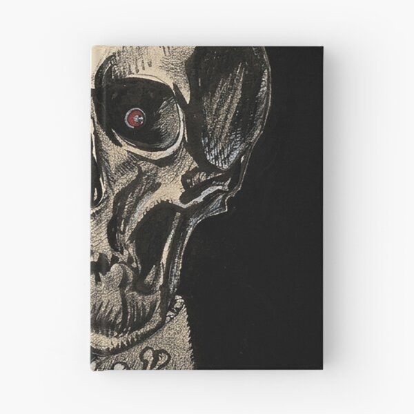 Item preview, Dood als vredesstichter (Death as Peacemaker) designed and sold by The Ravens Ballad.