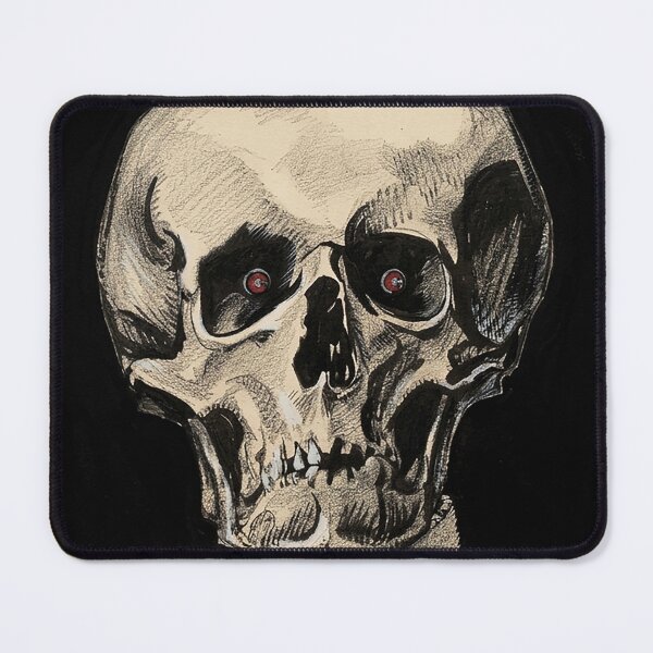 Item preview, Dood als vredesstichter (Death as Peacemaker) designed and sold by The Ravens Ballad.