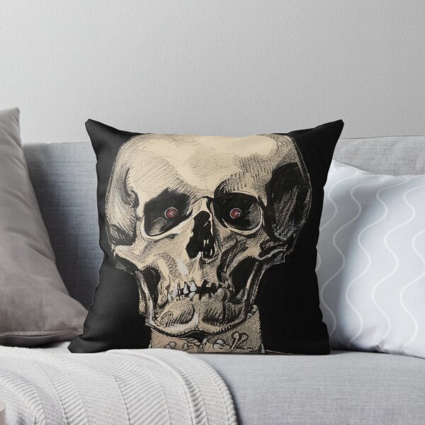 Item preview, Dood als vredesstichter (Death as Peacemaker) designed and sold by The Ravens Ballad.