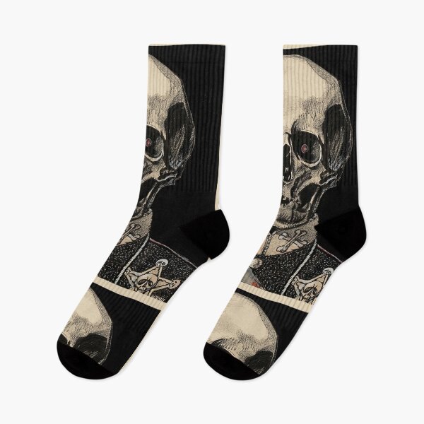 Item preview, Dood als vredesstichter (Death as Peacemaker) designed and sold by The Ravens Ballad.