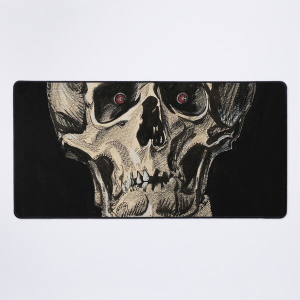 Item preview, Dood als vredesstichter (Death as Peacemaker) designed and sold by The Ravens Ballad.