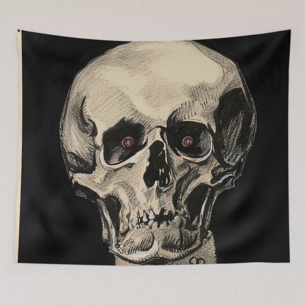 Item preview, Dood als vredesstichter (Death as Peacemaker) designed and sold by The Ravens Ballad.