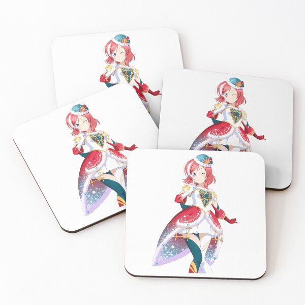 Item preview, Maki Nishikino Universe designed and sold by nadeau-taren.
