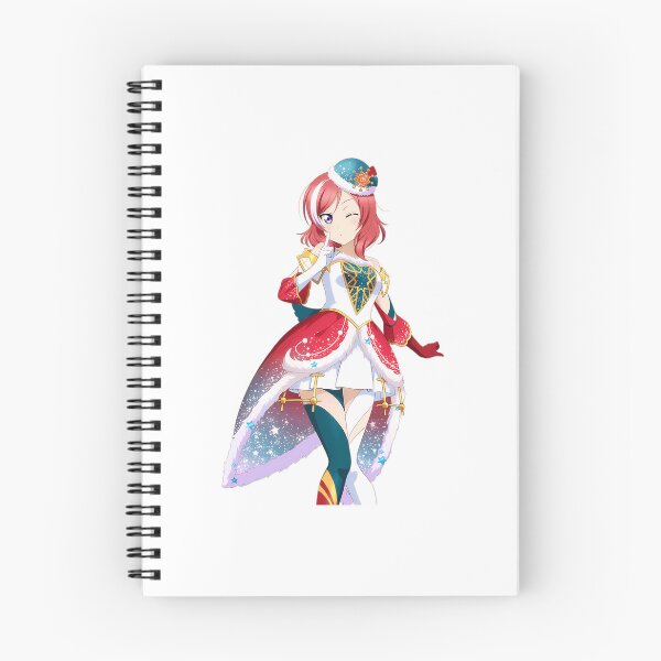 Item preview, Maki Nishikino Universe designed and sold by nadeau-taren.