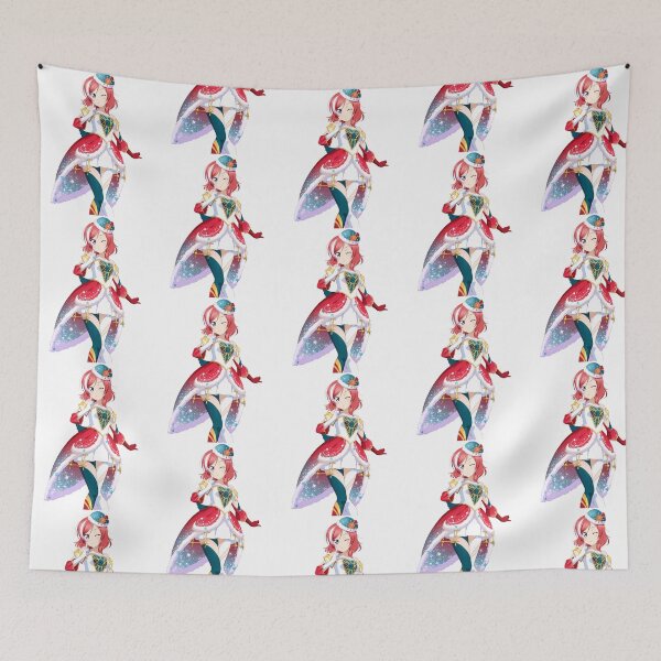 Item preview, Maki Nishikino Universe designed and sold by nadeau-taren.