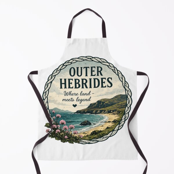 Item preview, Outer Hebrides designed and sold by erkinmaddison.