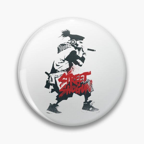 Item preview, Hip Hop Rapper Splatter Layout Creative Contrast designed and sold by EdvvinStudios.