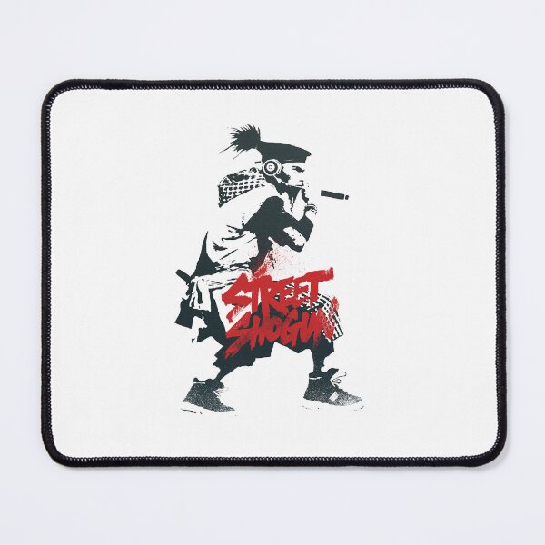 Item preview, Hip Hop Rapper Splatter Layout Creative Contrast designed and sold by EdvvinStudios.