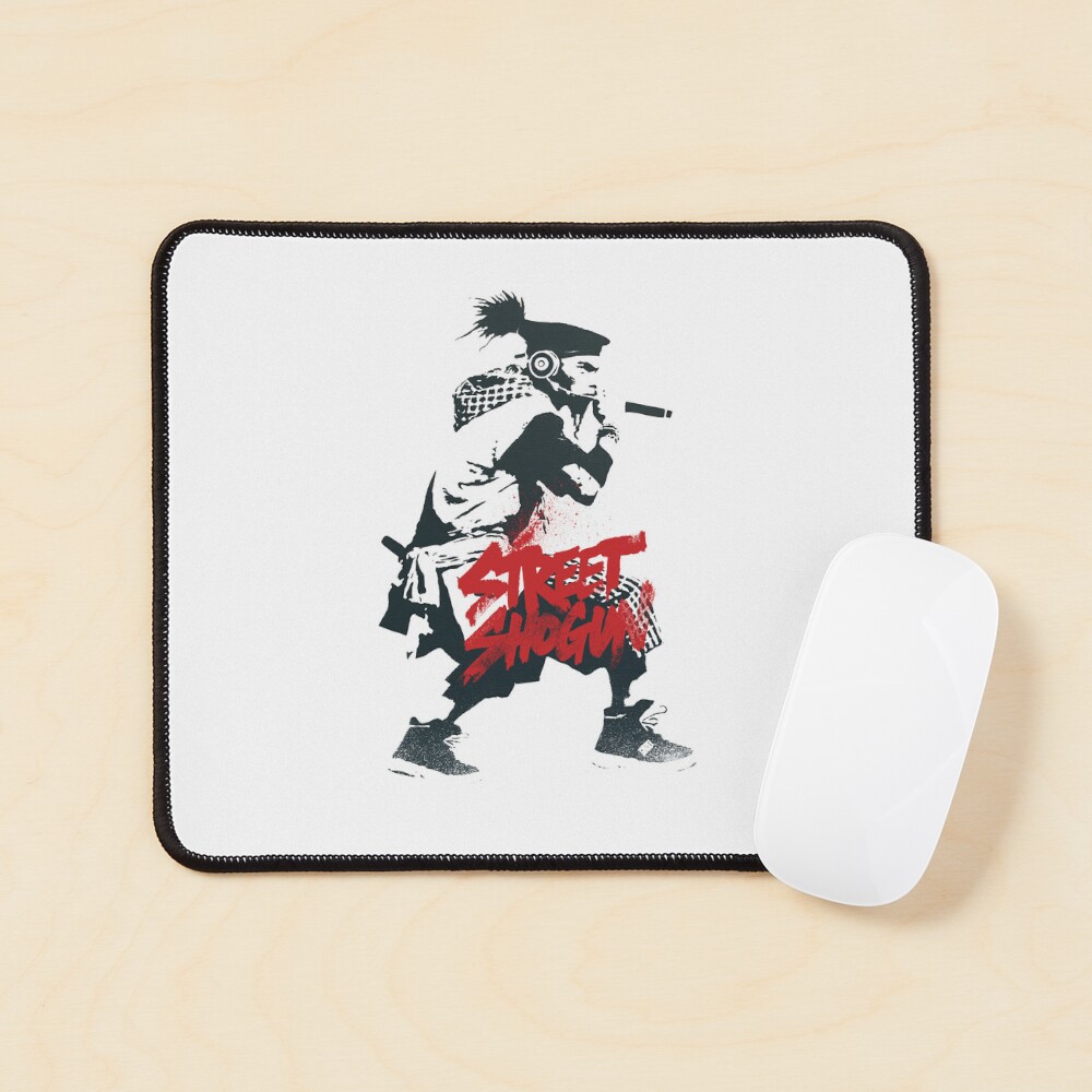 Item preview, Mouse Pad designed and sold by EdvvinStudios.
