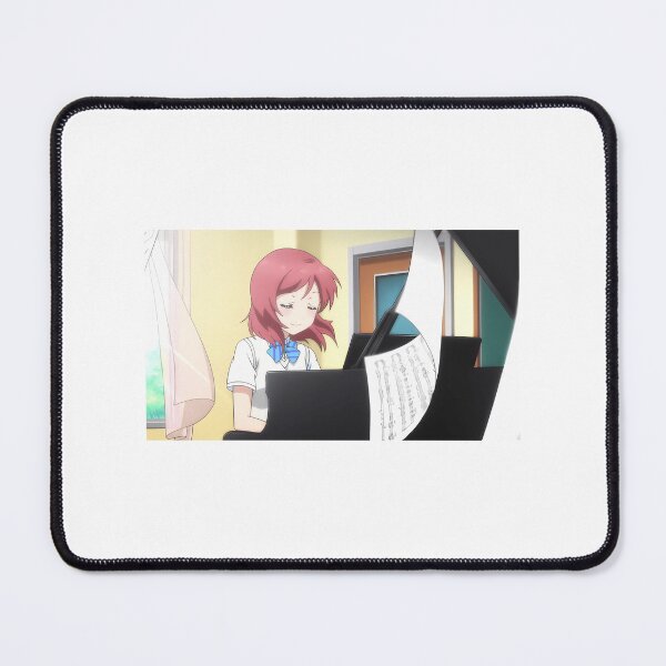 Item preview, Maki Nishikino designed and sold by nadeau-taren.